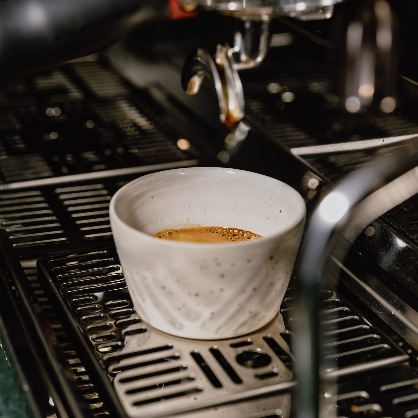 iaro Mug L | beige
