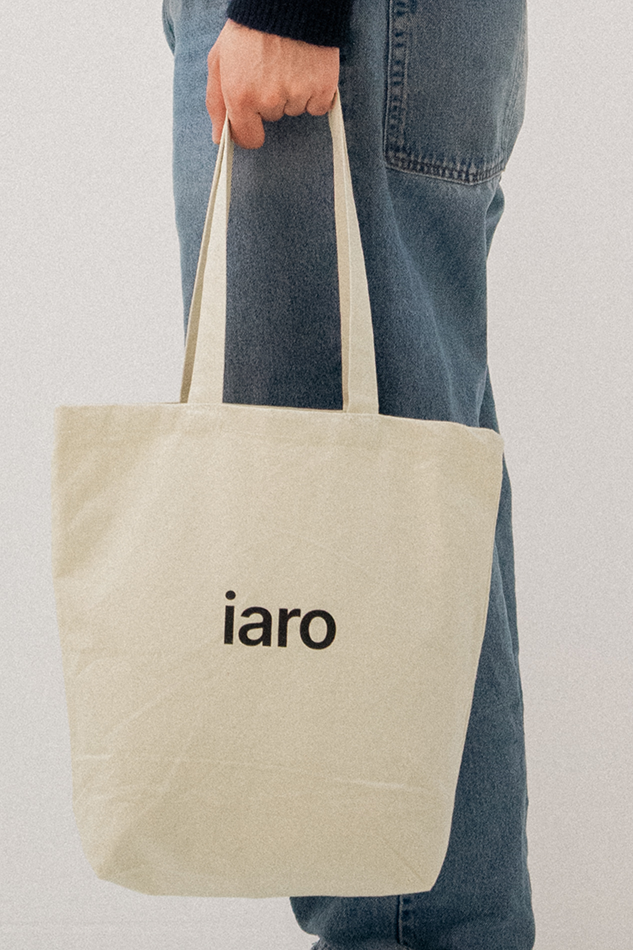 iaro Tote Bag