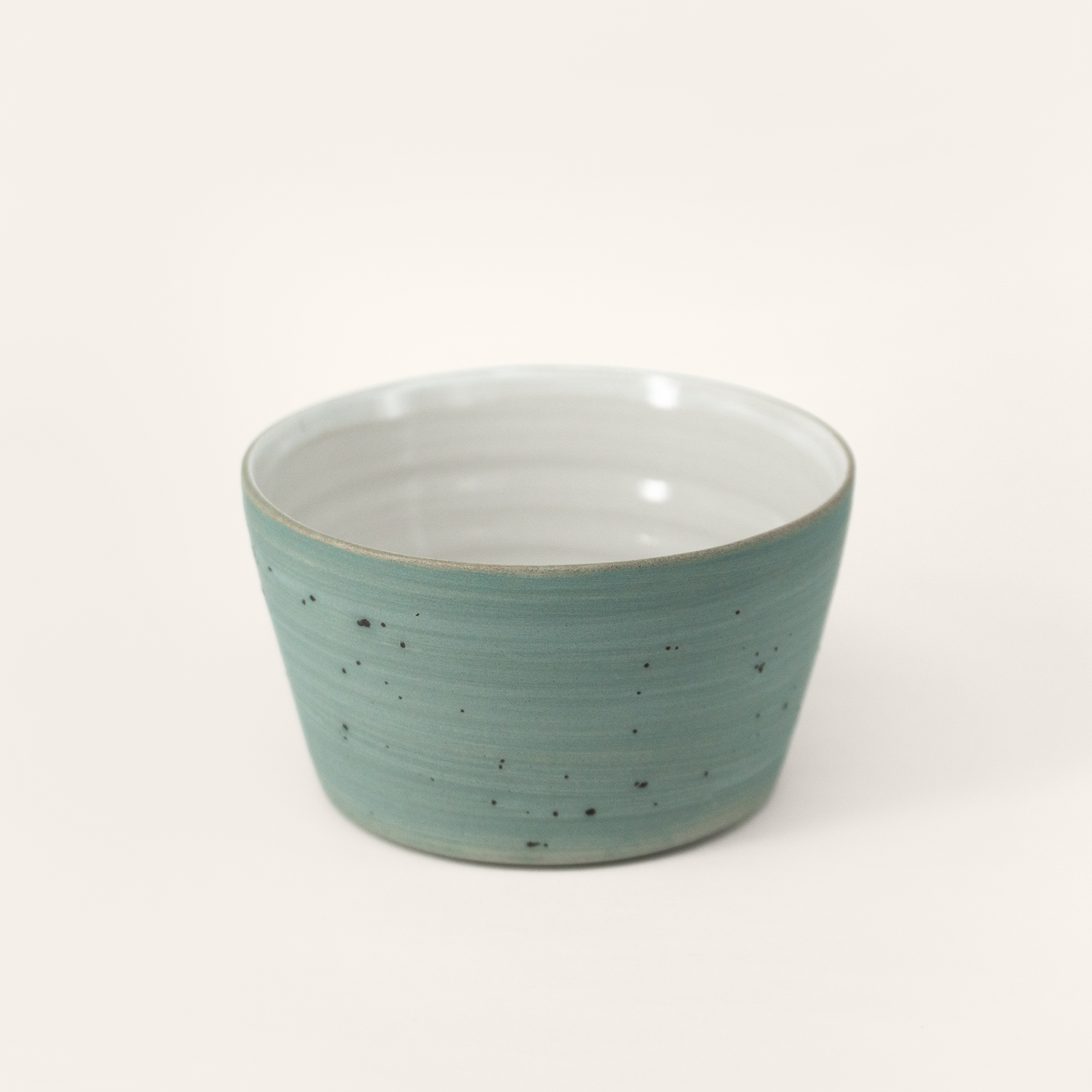 iaro Mug L | blau-grau