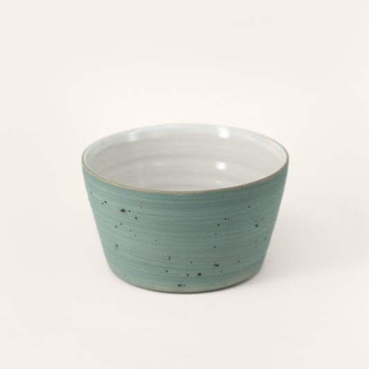 iaro Mug L | blue-gray