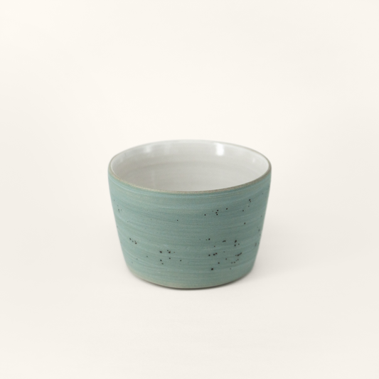 iaro Mug M | blau-grau