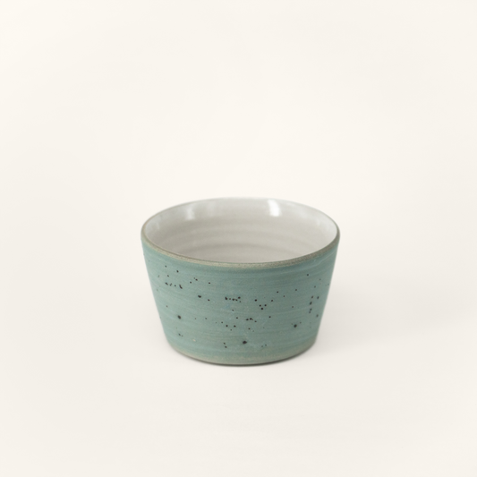 iaro Mug S | blau-grau