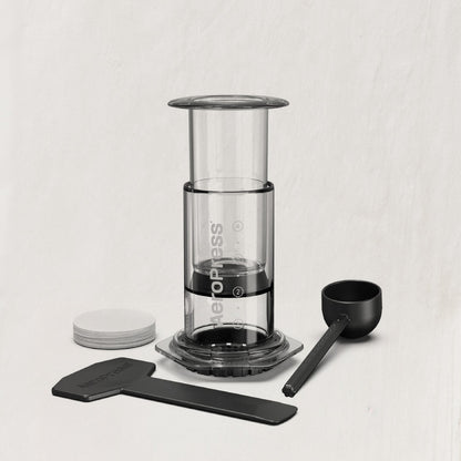 Aeropress Coffee Maker