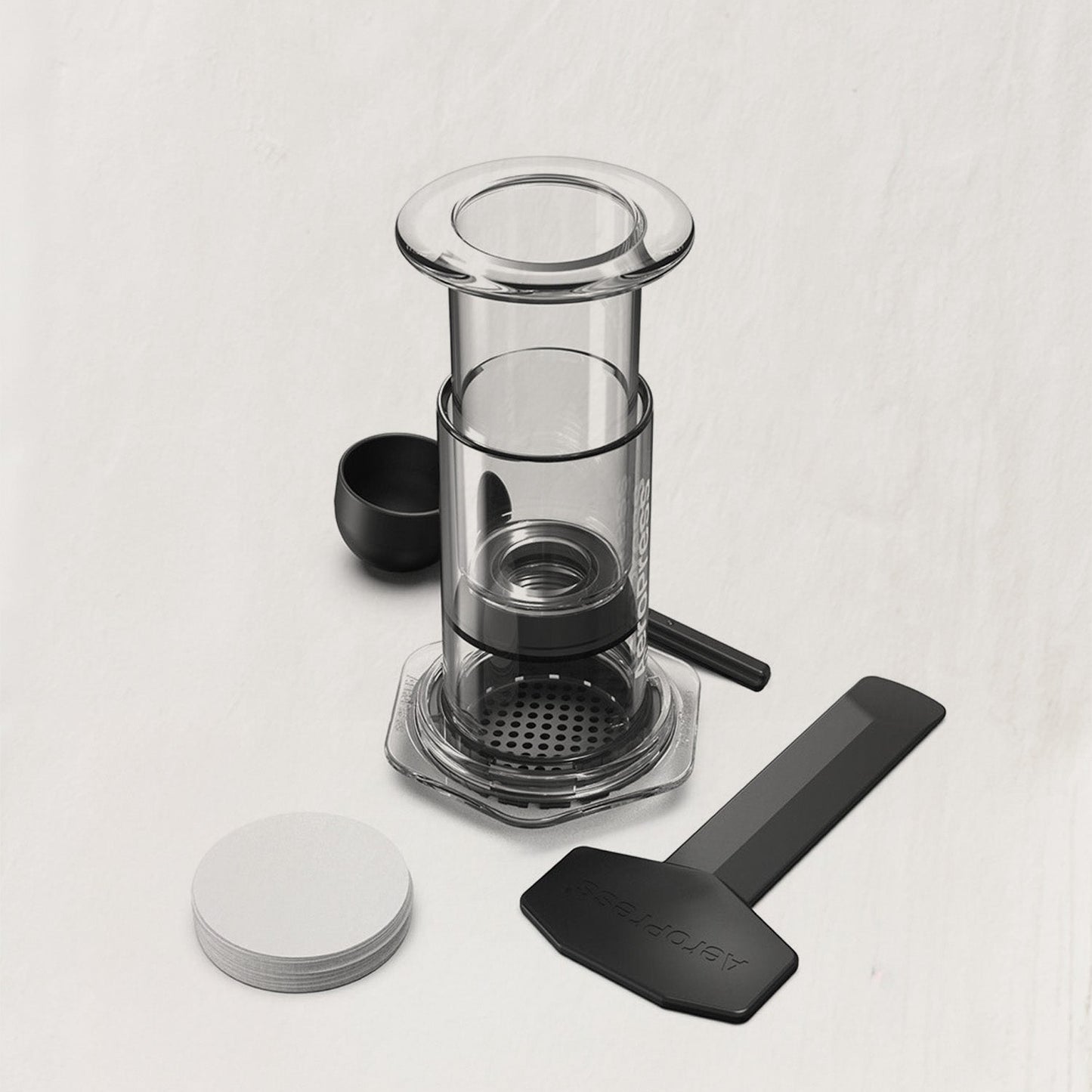 Aeropress Coffee Maker