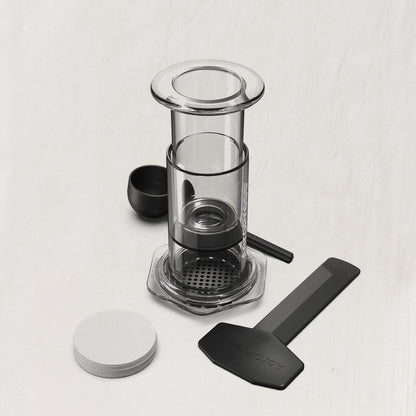 Aeropress Coffee Maker