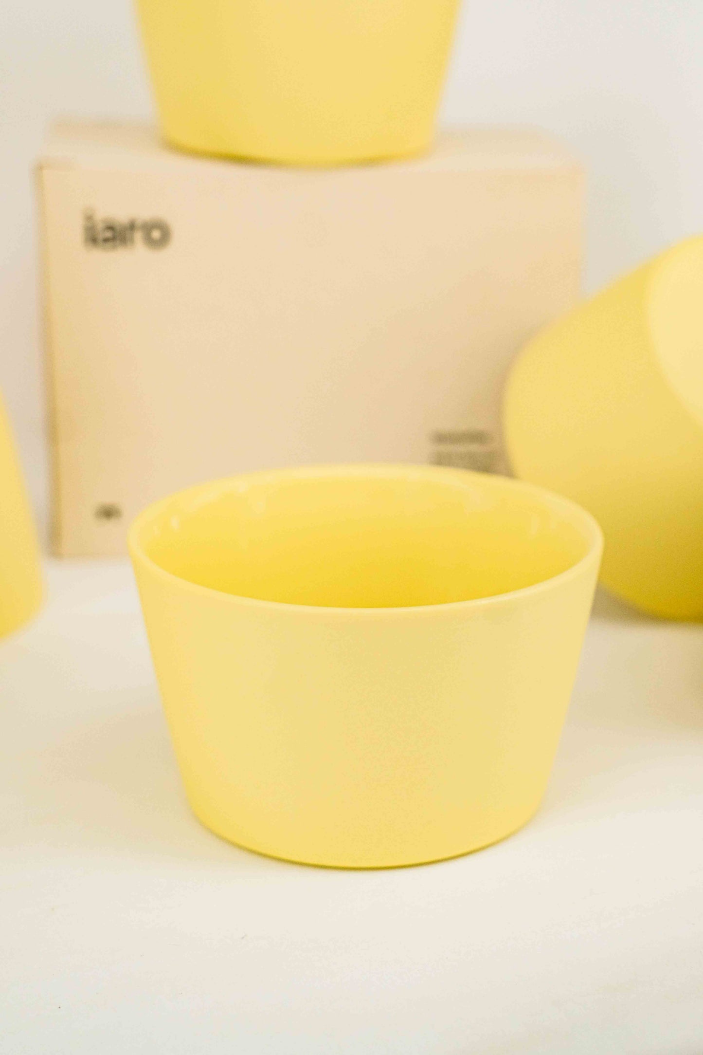 iaro Mug M | beige