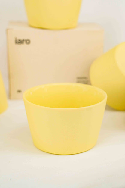 iaro Mug M | beige