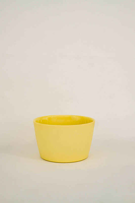 iaro Cup M-Yellow Edition