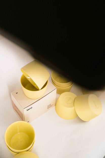iaro Mug M | beige