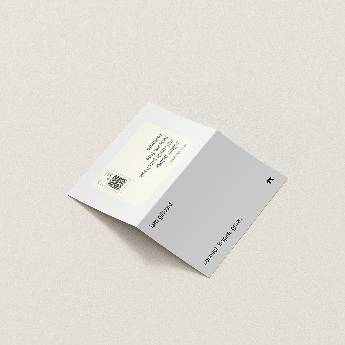 iaro Giftcard