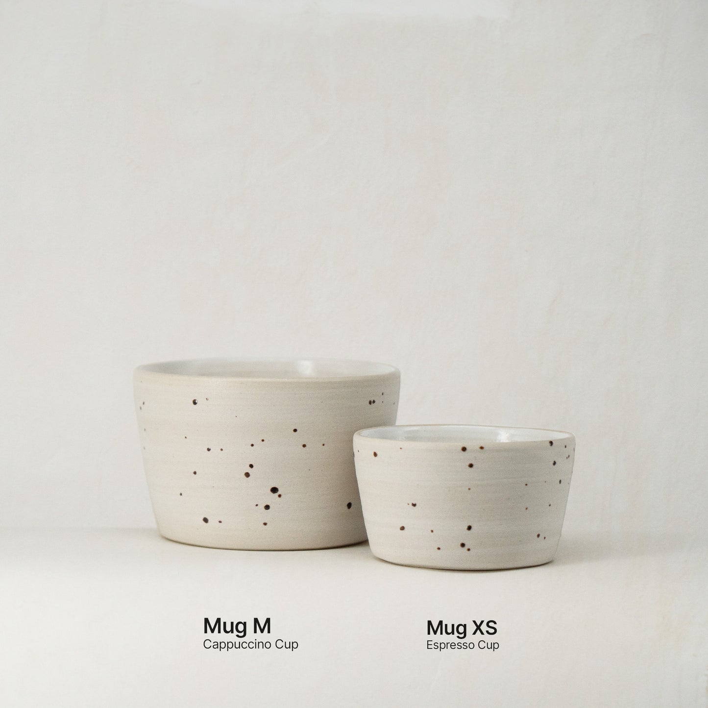 iaro Mug S | beige