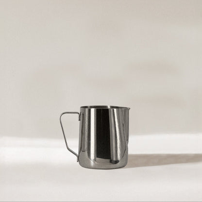 Barista Basics — Advanced Set