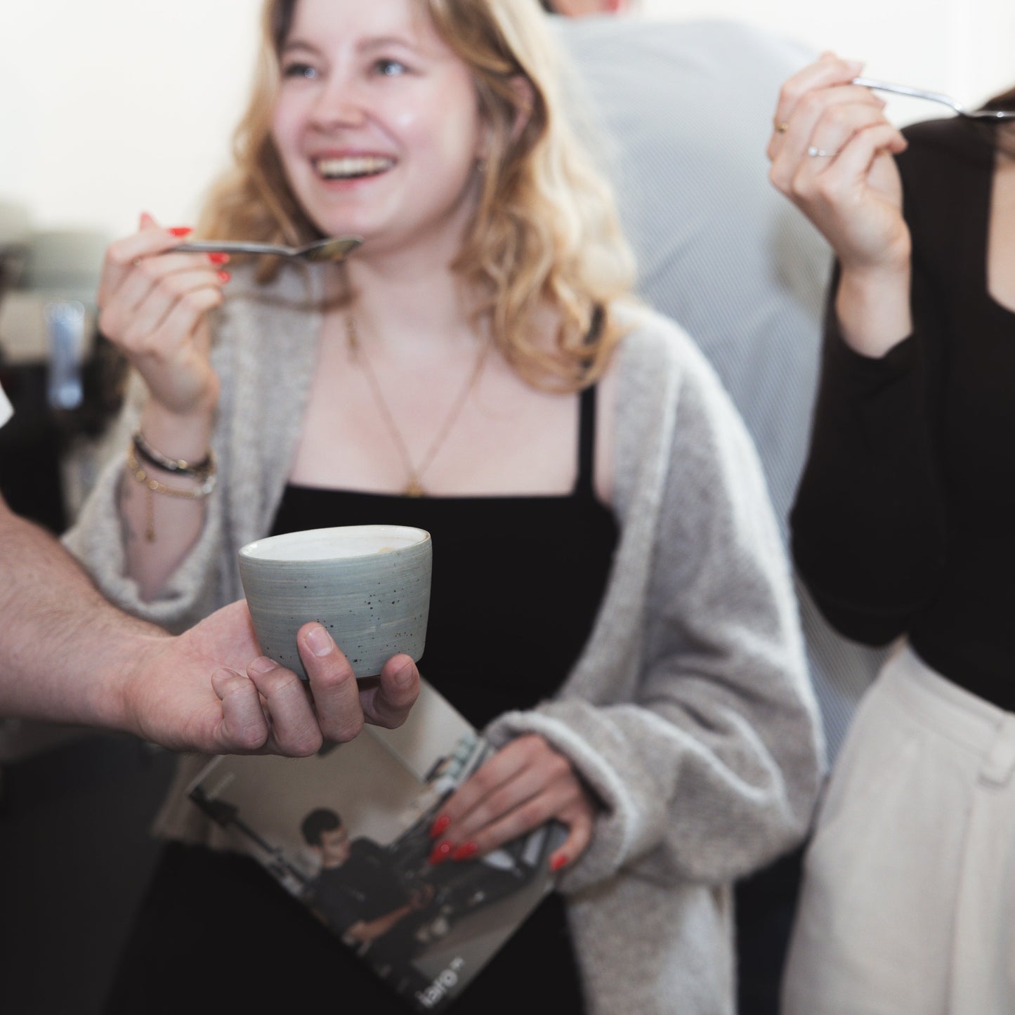 Barista Workshop Giftcard