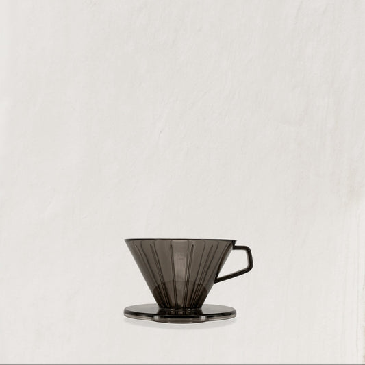 Kinto Filterhalter Smoke (2 cups)