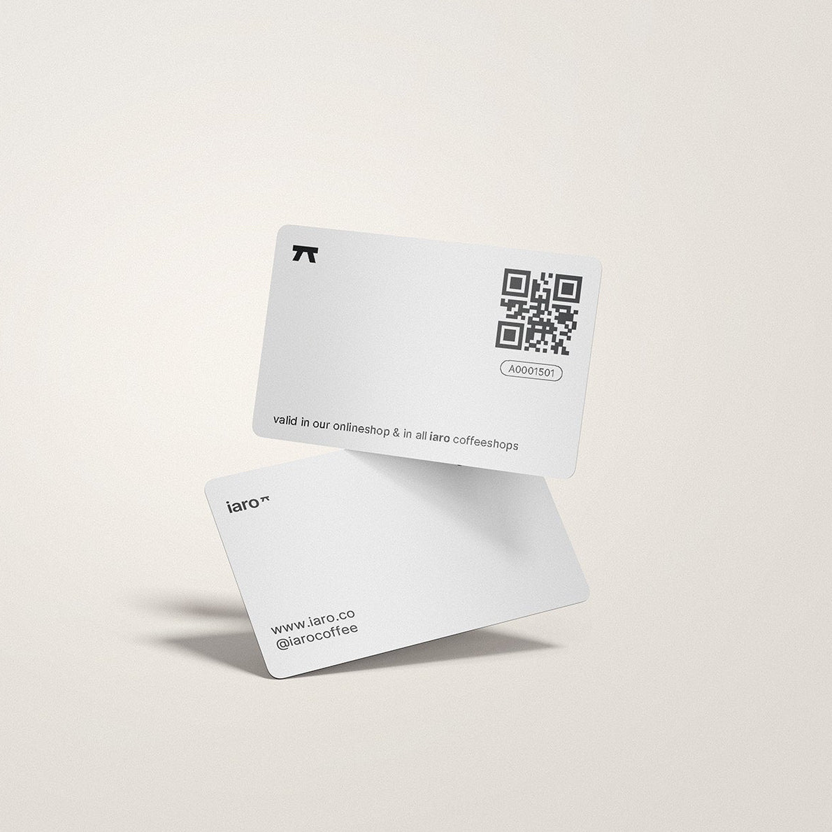 iaro Giftcard