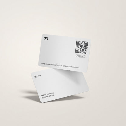 iaro Giftcard
