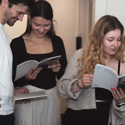 Barista Workshop Giftcard