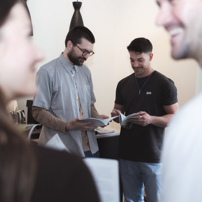 Latte Art Workshop