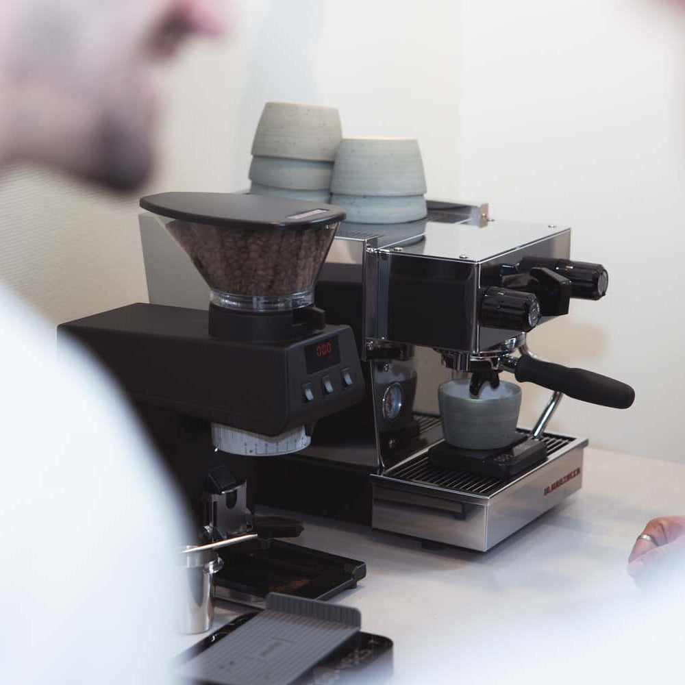 Barista Workshop Giftcard