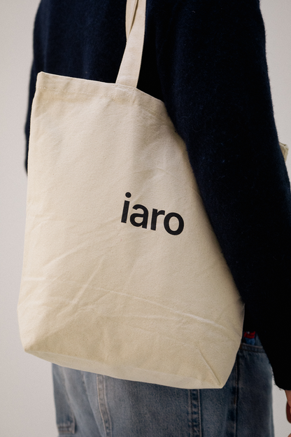 iaro Tote Bag