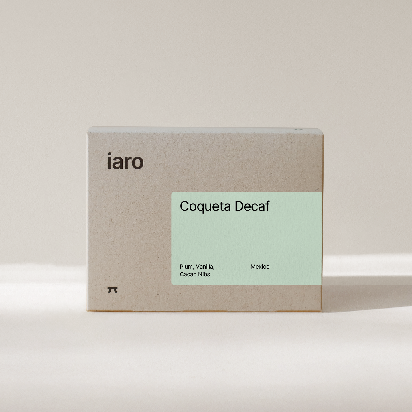Coqueta Decaf