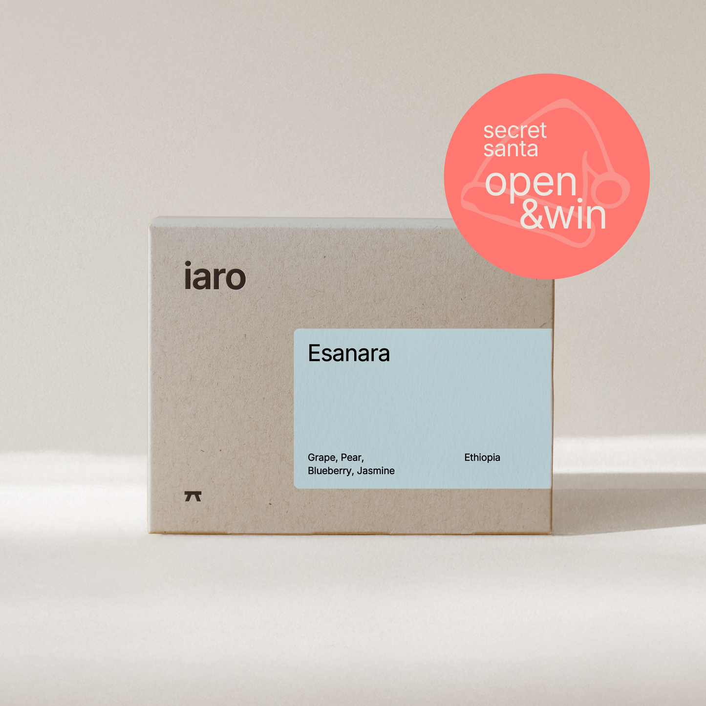 Christmas Espresso Tasting Set