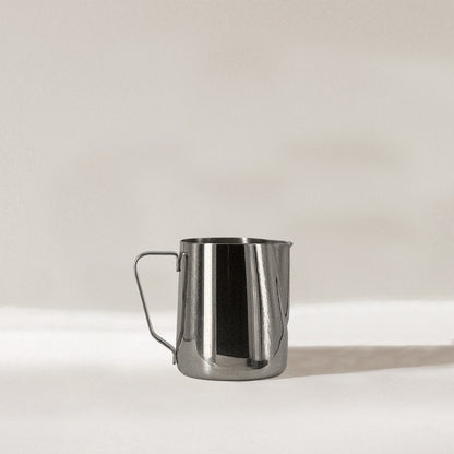 Professional Milk Pitcher