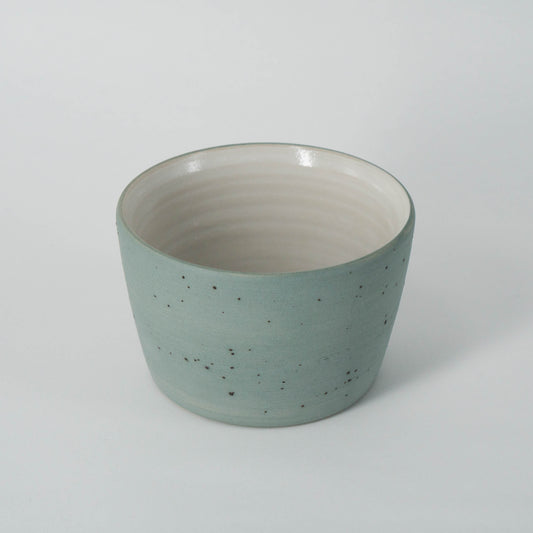 iaro Mug | blau-grau