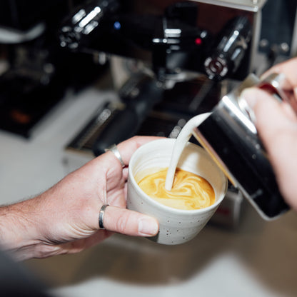 Barista Workshop