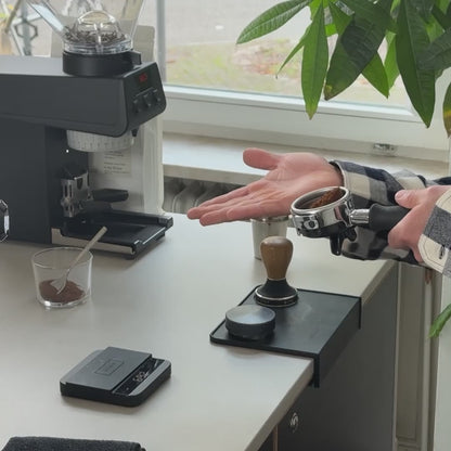 Barista Basics — Advanced Set