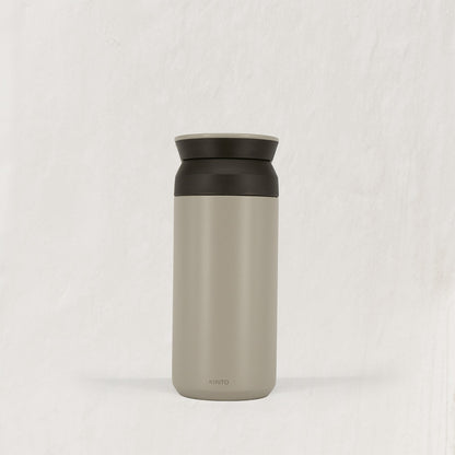 Travel Tumbler