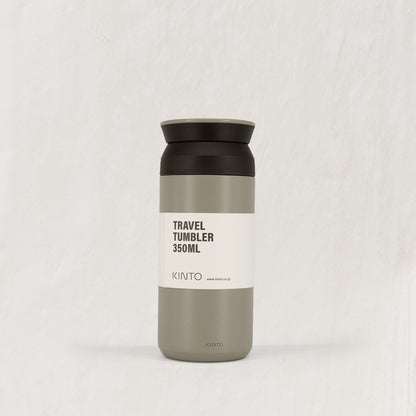 Travel Tumbler