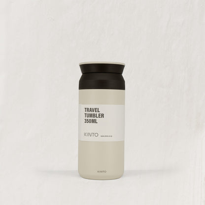 Travel Tumbler